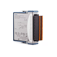NI NI-9476 C Series Digital Module (32ch, 12 V 24 V, 500 µs, Spring Terminal)