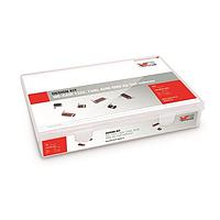 Wurth Elektronik 74491 Air Core Inductor Kit WE-CAIR Assortment Indtr 1322 1340 4248