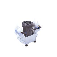 Yamato PG31 Diaphragm Vacuum Pump (26.6×10^3 Pa, 30L/phút)