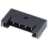 Molex 221115-0041 Headers & Wire Housings PICO-LOCK 3.0 W/B HEADER ASSY ETP 4P