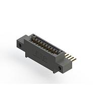 EDAC 395-010-559-612 Standard Card Edge Connectors .100" (2.54mm) Pitch Card Edge Connector