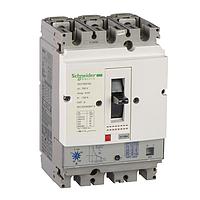 SCHNEIDER GV7RE40 Motor Drives MAN-START 600VAC 40AMP IEC