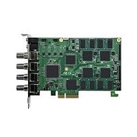 Advantech DVP-7635HE Video Capture Cards 4-CH Full HD H.264/MPEG4 AHD/CVI/TVI PCIe Video Capture Card with SDK