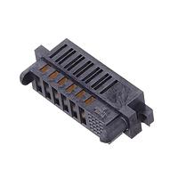 AMP Connectors - TE Connectivity 2334571-1 Headers MBPLUS R/A RCPT 20S, 6P