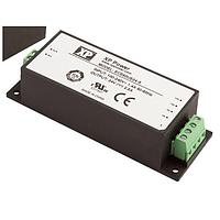 XP Power ECE60US09 AC-DC Power Modules AC/DC, ENCAPSULATED, 60W, PCB MOUNT