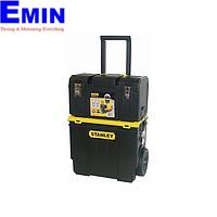 STANLEY STST18613 Vali đựng đồ nghề 3 trong 1 có bánh xe