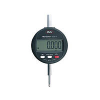 Mahr 4337698KAL Digital Indicator (1086 R-HR, 25mm/1”, IP 42)