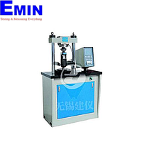 Wuxi TYE-200J Compression Testing Machine (200kN)