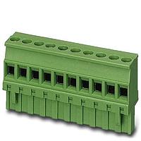 PHOENIX CONTACT 1962493 Pluggable Terminal Blocks MVSTBR 2 5/ 7 ST-5 08 (1357)