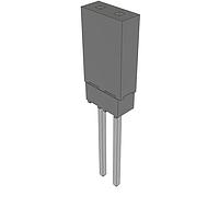 Samtec ESQ-102-14-L-S Sockets Elevated Socket Strip