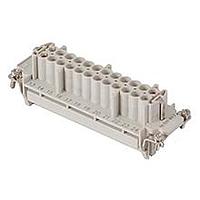 Molex / GWconnect 93601-0382 Inserts S-ESHV 10P F insert Sprg Term7510.5833.0