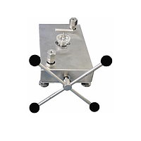 R&D Instruments CP-700 Hydraulic Comparator Pump (0~700 bar)