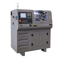 WMT CNC CNC210 Flat Bed CNC Lathe (210mm)