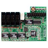 Arbor Technology FCDB-1293 Daughter Boards 4x COM, 8-bit Dig I/O daughterboard