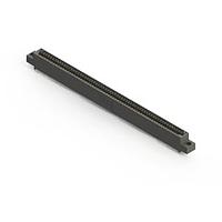 EDAC 395-062-541-408 Standard Card Edge Connectors .100" (2.54mm) Pitch Card Edge Connector