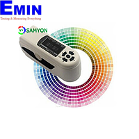 Samyon SNR200 High-Quality & Precision Colorimeter