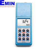 Hanna HI93414 Turbidity and Free/Total Cl2 Portable Meter