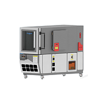 MUNEE M/FT-1000L Formaldehyde Release Cabin (1m³)