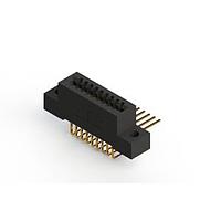 EDAC 892-018-558-204 Receptacles High Temp Card Edge Connector