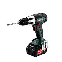 METABO SB 18 LT Cordless hammer drill (0-1600 rpm)