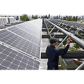 Decoding common solar power problems and opportunities to experience Fluke solutions in Nha Trang