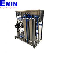 TOB TOB-DBW-5T/H Industrial Deionized Water Systems