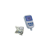 Biuged BGD 290 Portable pH/Conductivity Meter (-2.00 pH~19.99 pH； 0 ~ 2 × 105 μ S / cm)