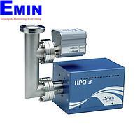 MKS HPQ3S High Pressure Residual Gas Analyzer (1-100 amu; 0.008 Torr)