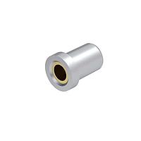 Mill-Max 0337-0-43-80-15-27-10-0 Solder Mount OFP SLDR MT RECPT #15 CNTCT .020-.032