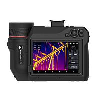 HIKMICRO SP40-L6/19 Handheld Thermography Camera (480 x 360px; -40°C~150°C, 0°C~650°C; 0.22 mrad/0.66 mrad)