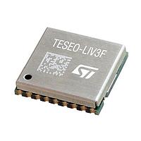 STMicroelectronics TESEO-LIV3F GPS Modules Tiny GNSS module