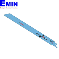BOSCH S1122BF for metals saver saw blade