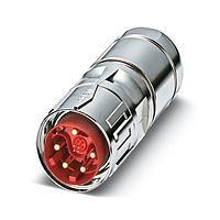 PHOENIX CONTACT 1623337 Circular Metric Connectors SB-8EPSA8A8L34S