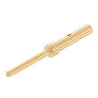 Molex / FCT 173112-0224 D-Sub Contacts FCT TERM HD SIGN PLG CRP 31U 24-28 AW