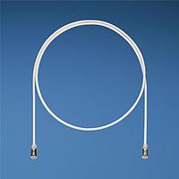 Panduit STP28X9MBU Cat 6a Cat 6A 28AWG Shielded Patch Cord, CM/LSZ