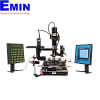 PDR IR-D3S component assembly machine (2250W)