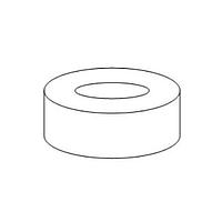 Monolithic Power Systems (MPS) MAG10-2R-60.15.25 Ring Magnets Ring Magnet for Sensors OD6 ID1.5 H2.5