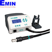 QUICK 856AX Lead-free Hot Air Rework Station (1300W)