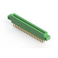 EDAC 833-038-500-812 Standard Card Edge Connectors Card Edge Connector
