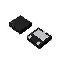 ROHM Semiconductor 2SAR542F3TR BJTs - Bipolar Transistors 4.5-5.5V 1ch Nch FET LDO Controllers