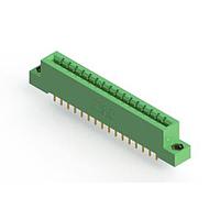 EDAC 833-032-521-207 Standard Card Edge Connectors Card Edge Connector