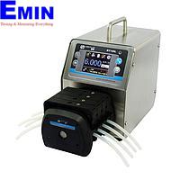 Leadfluid BT100L Intelligent Flow Peristaltic Pump (0.07～330ml/min, 4 CH)