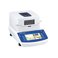 Cole parmer MB-800-210 Touch-Screen Moisture Determination Balance (210g; 0.001g)