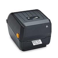 Zebra ZD220 Value Desktop Printer (203dpi)