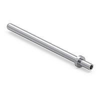 Mill-Max 3123-2-00-01-00-00-08-0 Terminal Pin 200u SN/PB OVER NI