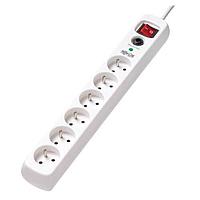 Tripp Lite TLP6F18 Power Outlet Strips TLP6F18