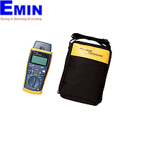 Fluke Network CIQ-100 CableIQ Qualification Tester