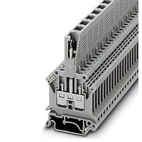 PHOENIX CONTACT 2802578 Component Terminal Block BES 6-LA 230