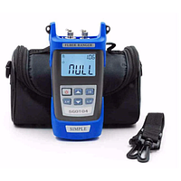 Ruiyan Communications SGOT04 Máy Đo Chiều Dài Và Vị Trí Đứt Cáp Quang