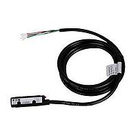 Eaton 13106A6517 Photoelectric Sensors PHOTO SENSOR,DIFFUSE,8",DC,CBL
